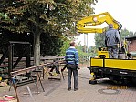 2009-09-28, Museumsbahn Weichenbau027.JPG